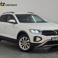 Volkswagen T-Roc 2024
