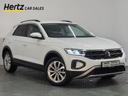 Volkswagen T-Roc 2024