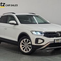 Volkswagen T-Roc 2024