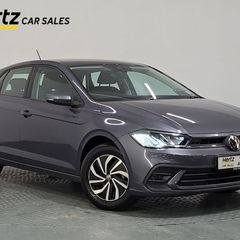 Volkswagen Polo 2024