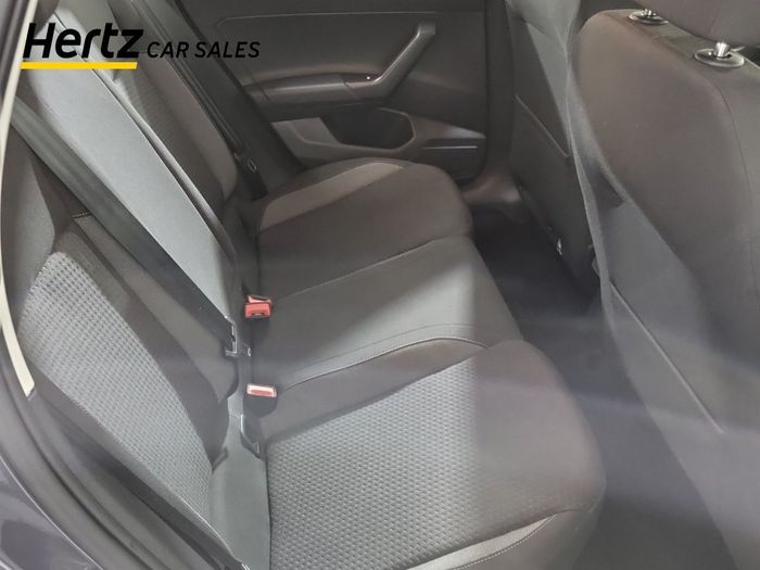 Volkswagen Polo 2024