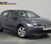 Volkswagen Golf 2024