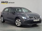 Volkswagen Golf 2024