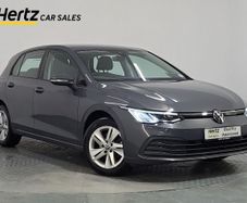 Volkswagen Golf 2024