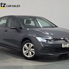 Volkswagen Golf 2024
