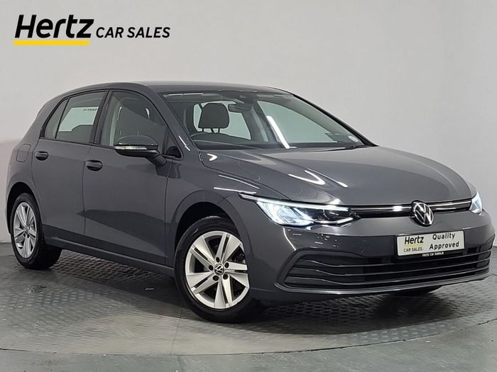 Volkswagen Golf 2024