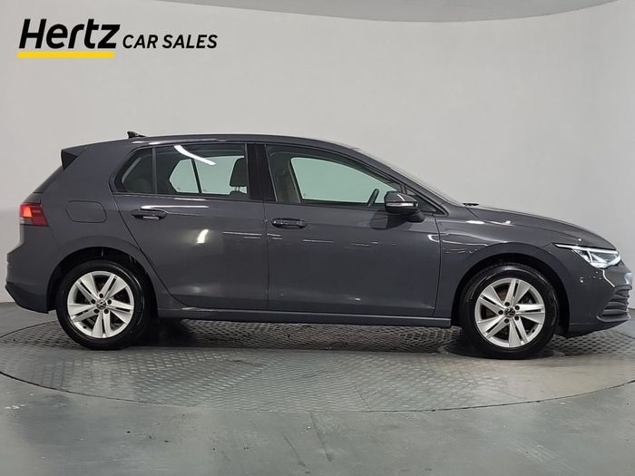 Volkswagen Golf 2024