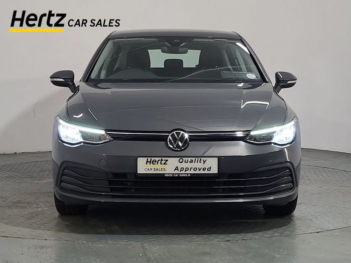 Volkswagen Golf 2024