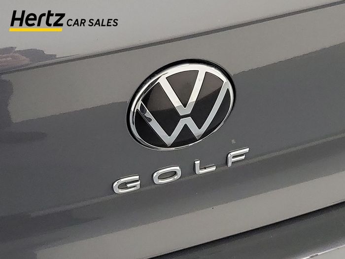 Volkswagen Golf 2024