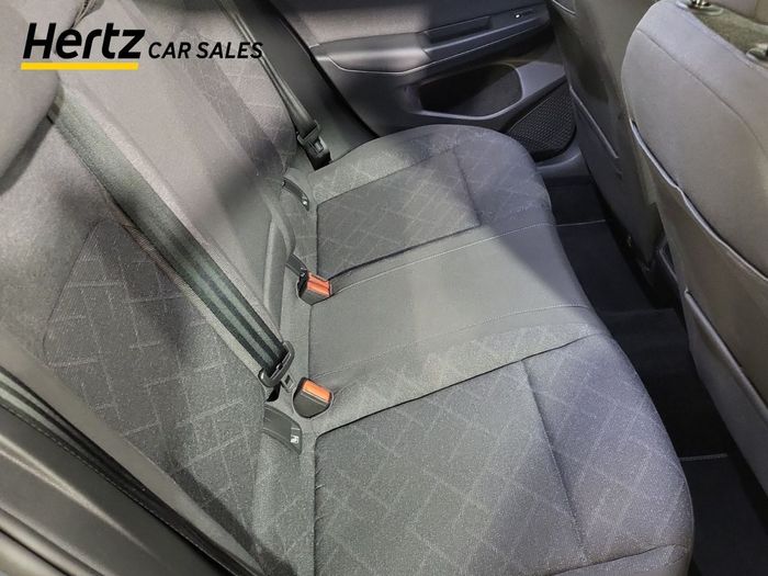 Volkswagen Golf 2024