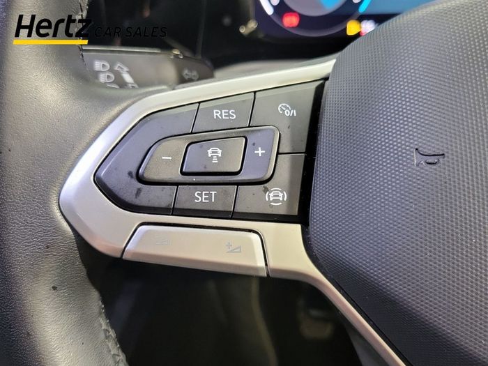 Volkswagen Golf 2024