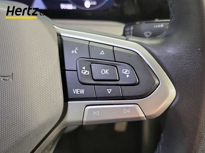 Volkswagen Golf 2024