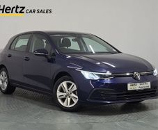 Volkswagen Golf 2024