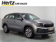 Skoda Kodiaq 2024