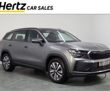 Skoda Kodiaq 2024