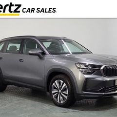 Skoda Kodiaq 2024