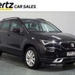 SEAT Ateca 2024