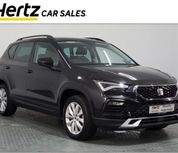 SEAT Ateca 2024
