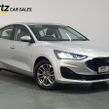 Ford Focus 2023