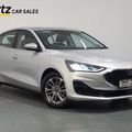 Ford Focus 2023