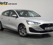 Ford Focus 2023