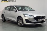 Ford Focus 2023