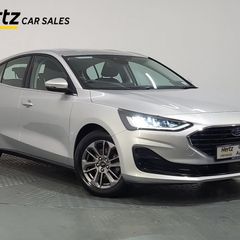 Ford Focus 2023