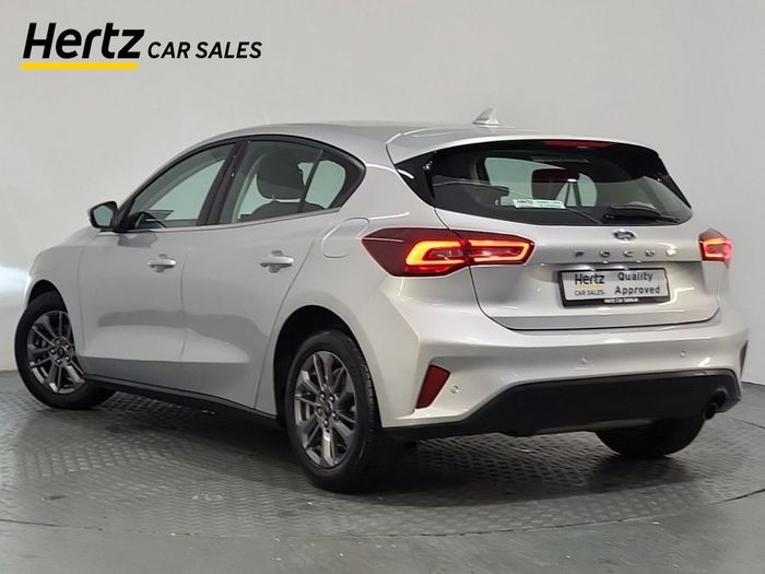 Ford Focus 2023