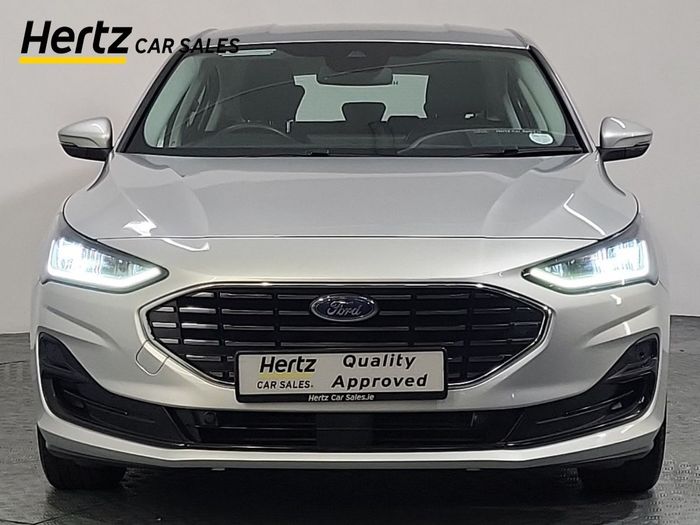 Ford Focus 2023