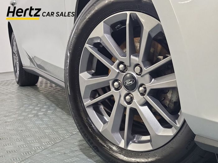 Ford Focus 2023