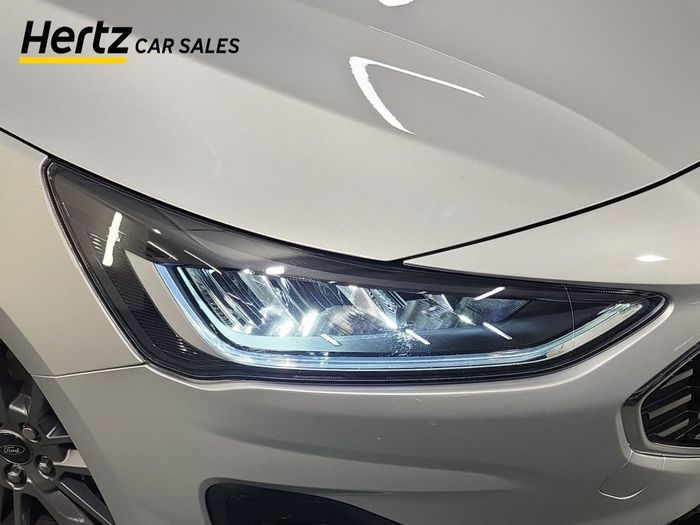 Ford Focus 2023