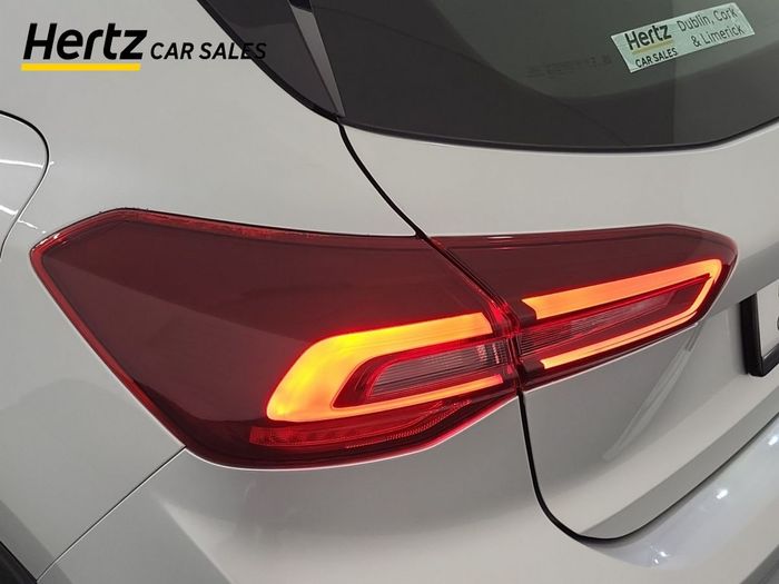 Ford Focus 2023