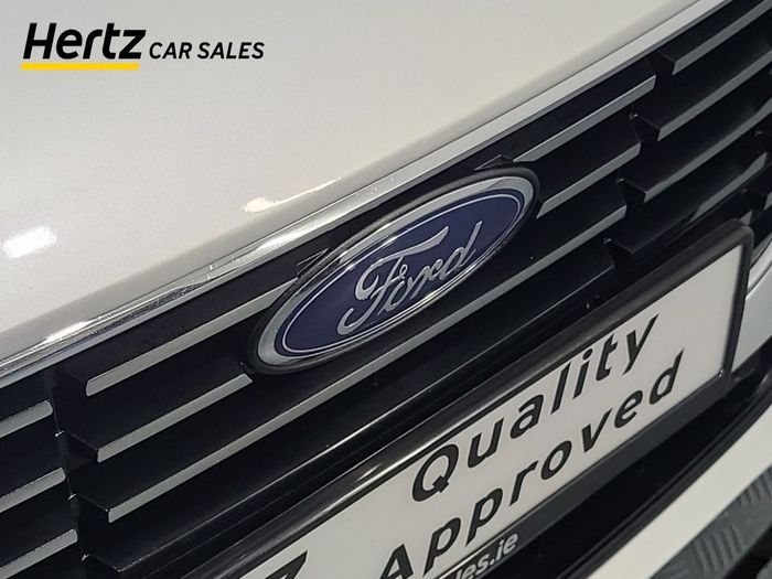 Ford Focus 2023