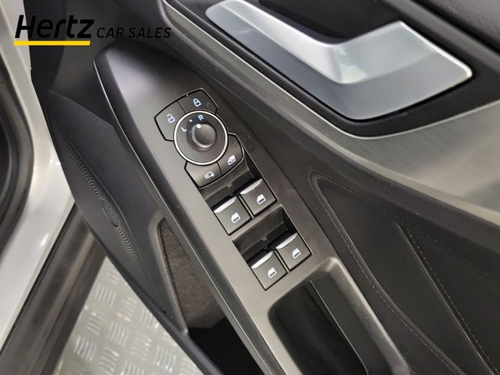 Ford Focus 2023