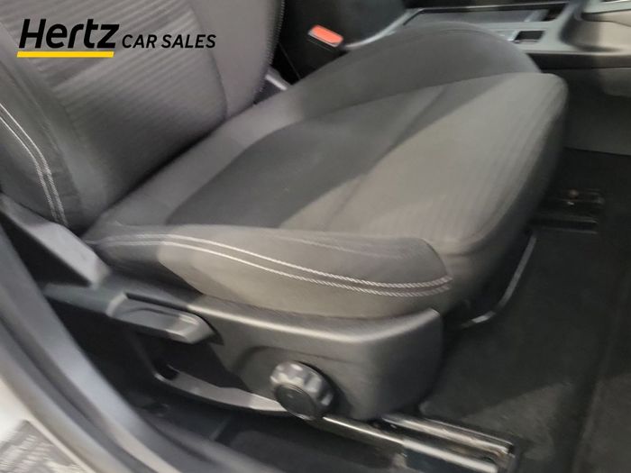 Ford Focus 2023