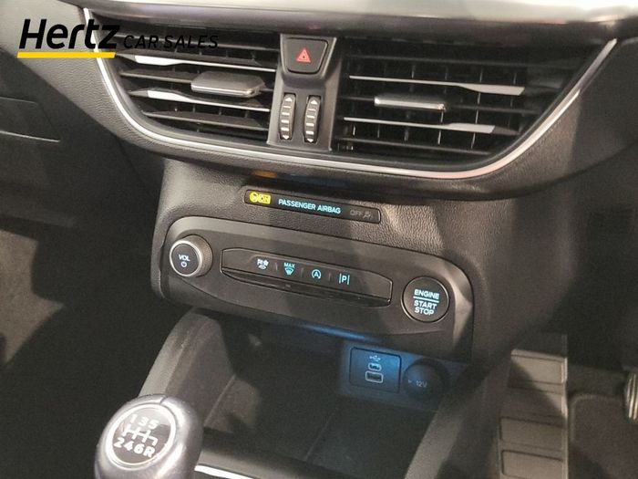 Ford Focus 2023