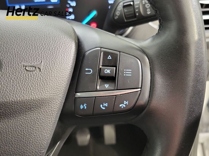 Ford Focus 2023