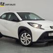 Toyota Aygo X 2023