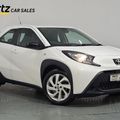 Toyota Aygo X 2023