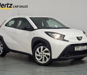 Toyota Aygo X 2023