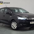 Dacia Sandero 2024