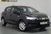 Dacia Sandero 2024