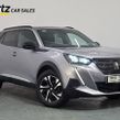 Peugeot 2008 2023