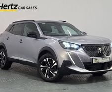 Peugeot 2008 2023