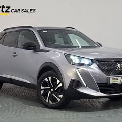 Peugeot 2008 2023