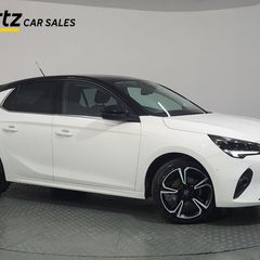 Opel Corsa 2023