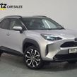 Toyota Yaris Cross 2023