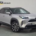 Toyota Yaris Cross 2023