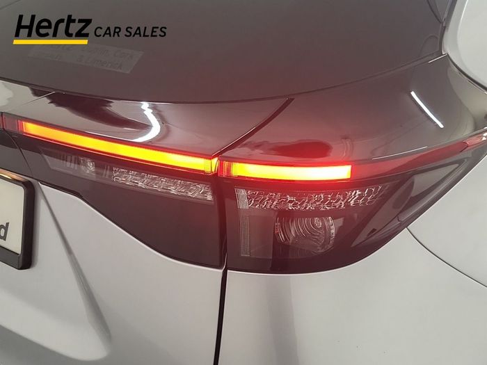 Toyota Yaris Cross 2023