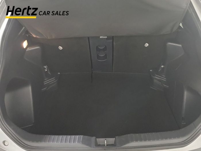 Toyota Yaris Cross 2023
